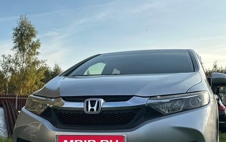Honda Shuttle II, 2015 год, 1 250 000 рублей, 12 фотография