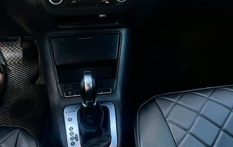 Volkswagen Tiguan I, 2010 год, 1 180 000 рублей, 5 фотография