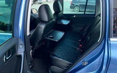 Volkswagen Tiguan I, 2010 год, 1 180 000 рублей, 3 фотография