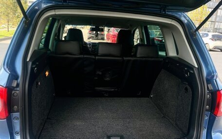 Volkswagen Tiguan I, 2010 год, 1 180 000 рублей, 9 фотография