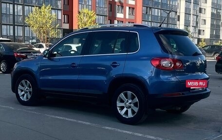 Volkswagen Tiguan I, 2010 год, 1 180 000 рублей, 8 фотография