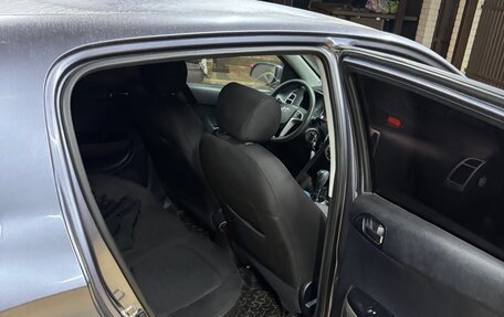 Hyundai i20 IB рестайлинг, 2010 год, 600 000 рублей, 8 фотография