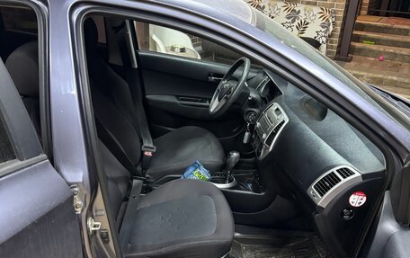 Hyundai i20 IB рестайлинг, 2010 год, 600 000 рублей, 9 фотография
