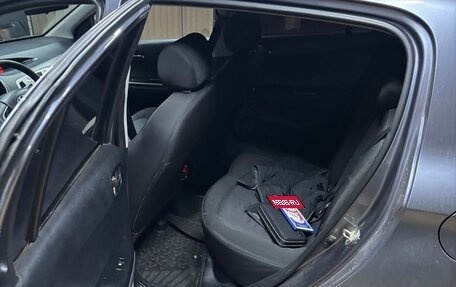 Hyundai i20 IB рестайлинг, 2010 год, 600 000 рублей, 10 фотография