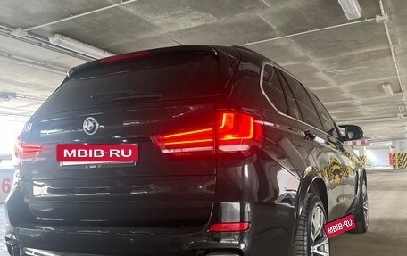 BMW X5, 2015 год, 2 700 000 рублей, 4 фотография