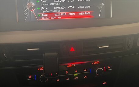BMW X5, 2015 год, 2 700 000 рублей, 6 фотография
