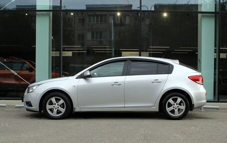 Chevrolet Cruze II, 2012 год, 905 000 рублей, 8 фотография