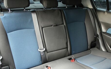 Chevrolet Cruze II, 2012 год, 905 000 рублей, 10 фотография
