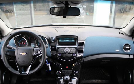 Chevrolet Cruze II, 2012 год, 905 000 рублей, 11 фотография