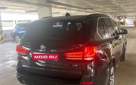 BMW X5, 2015 год, 2 700 000 рублей, 5 фотография