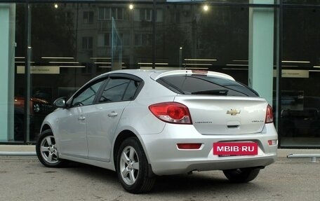 Chevrolet Cruze II, 2012 год, 905 000 рублей, 7 фотография