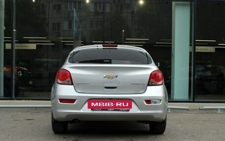 Chevrolet Cruze II, 2012 год, 905 000 рублей, 6 фотография
