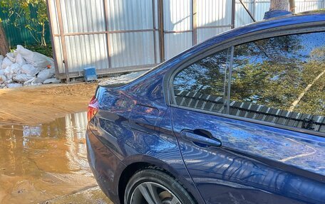 BMW 3 серия, 2017 год, 2 200 000 рублей, 6 фотография