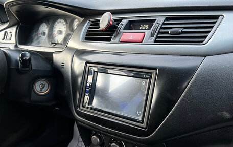 Mitsubishi Lancer IX, 2006 год, 389 000 рублей, 6 фотография