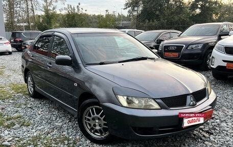 Mitsubishi Lancer IX, 2006 год, 389 000 рублей, 3 фотография