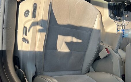 Skoda Superb III рестайлинг, 2010 год, 1 149 000 рублей, 6 фотография