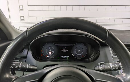 Jaguar E-Pace, 2020 год, 2 790 000 рублей, 4 фотография