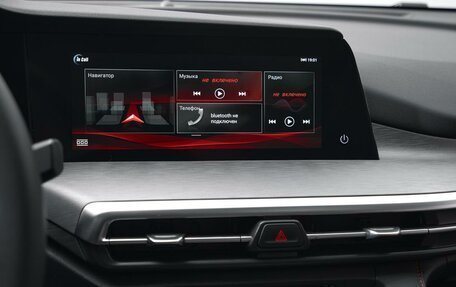 Changan CS35 Plus, 2024 год, 2 629 900 рублей, 15 фотография