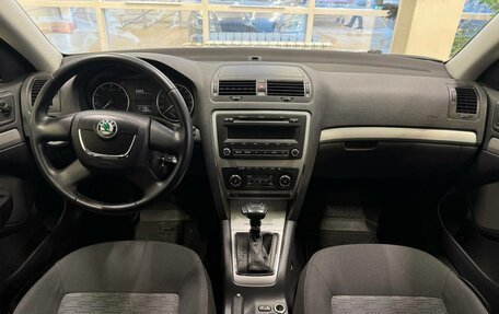 Skoda Octavia, 2013 год, 1 050 000 рублей, 8 фотография