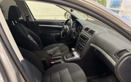 Skoda Octavia, 2013 год, 1 050 000 рублей, 9 фотография