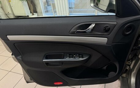 Skoda Octavia, 2013 год, 1 050 000 рублей, 14 фотография