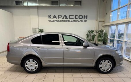 Skoda Octavia, 2013 год, 1 050 000 рублей, 6 фотография