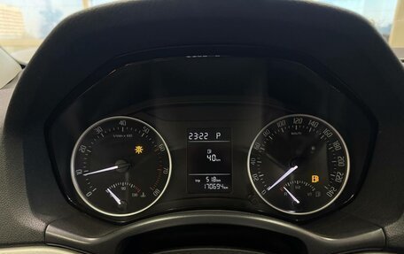 Skoda Octavia, 2013 год, 1 050 000 рублей, 11 фотография