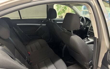 Skoda Octavia, 2013 год, 1 050 000 рублей, 10 фотография
