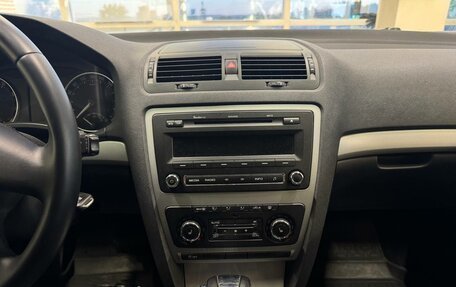 Skoda Octavia, 2013 год, 1 050 000 рублей, 12 фотография