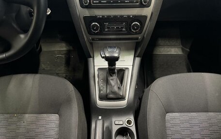 Skoda Octavia, 2013 год, 1 050 000 рублей, 13 фотография