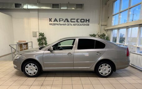 Skoda Octavia, 2013 год, 1 050 000 рублей, 5 фотография