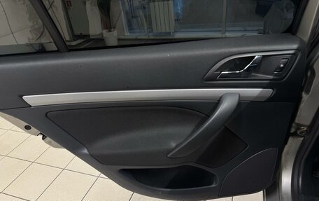 Skoda Octavia, 2013 год, 1 050 000 рублей, 15 фотография