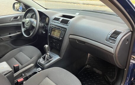 Skoda Octavia, 2010 год, 680 000 рублей, 6 фотография