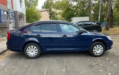 Skoda Octavia, 2010 год, 680 000 рублей, 5 фотография