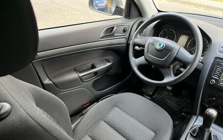 Skoda Octavia, 2010 год, 680 000 рублей, 8 фотография