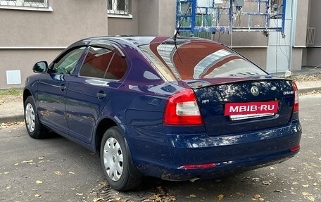 Skoda Octavia, 2010 год, 680 000 рублей, 4 фотография