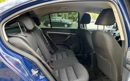 Skoda Octavia, 2010 год, 680 000 рублей, 15 фотография