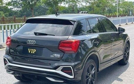 Audi Q2 I, 2021 год, 1 570 000 рублей, 6 фотография