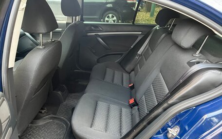 Skoda Octavia, 2010 год, 680 000 рублей, 16 фотография