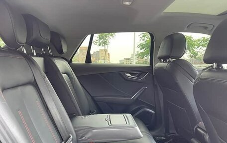 Audi Q2 I, 2021 год, 1 570 000 рублей, 9 фотография