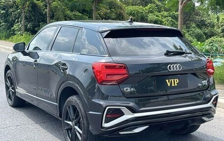 Audi Q2 I, 2021 год, 1 570 000 рублей, 4 фотография