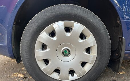 Skoda Octavia, 2010 год, 680 000 рублей, 18 фотография