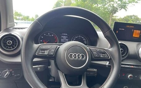 Audi Q2 I, 2021 год, 1 570 000 рублей, 12 фотография