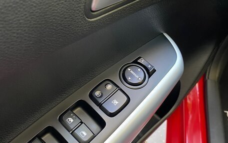 KIA Picanto III рестайлинг, 2018 год, 1 280 000 рублей, 9 фотография