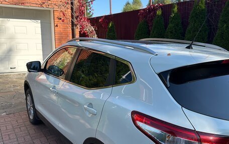 Nissan Qashqai, 2015 год, 1 350 000 рублей, 4 фотография