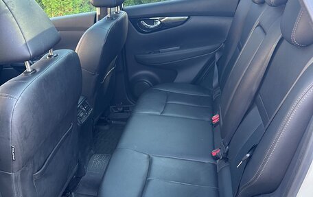 Nissan Qashqai, 2015 год, 1 350 000 рублей, 7 фотография