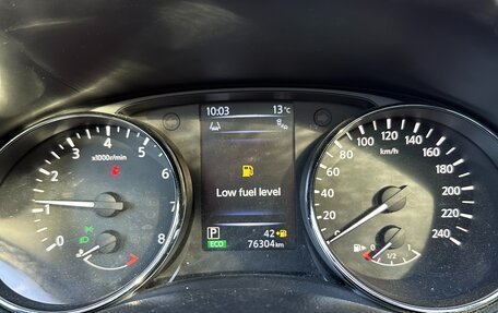 Nissan Qashqai, 2015 год, 1 350 000 рублей, 9 фотография