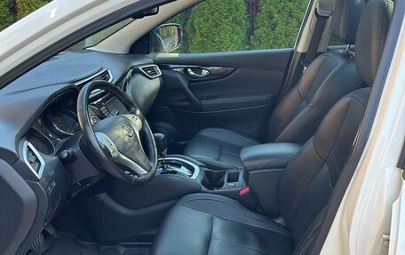 Nissan Qashqai, 2015 год, 1 350 000 рублей, 6 фотография