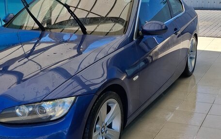 BMW 3 серия, 2006 год, 1 650 000 рублей, 4 фотография