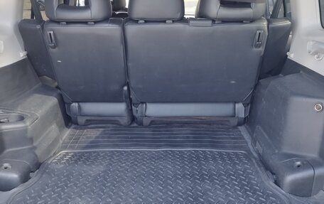 Mitsubishi Pajero III рестайлинг, 2000 год, 1 100 000 рублей, 13 фотография